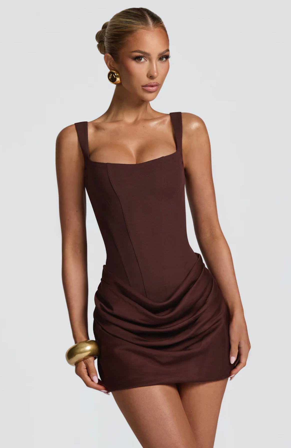 Sienna Muse Dress