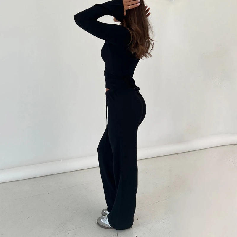 2 Piece Cozy Lounge Set