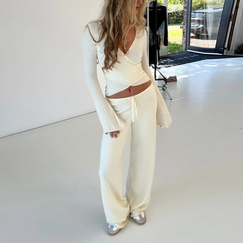 2 Piece Cozy Lounge Set