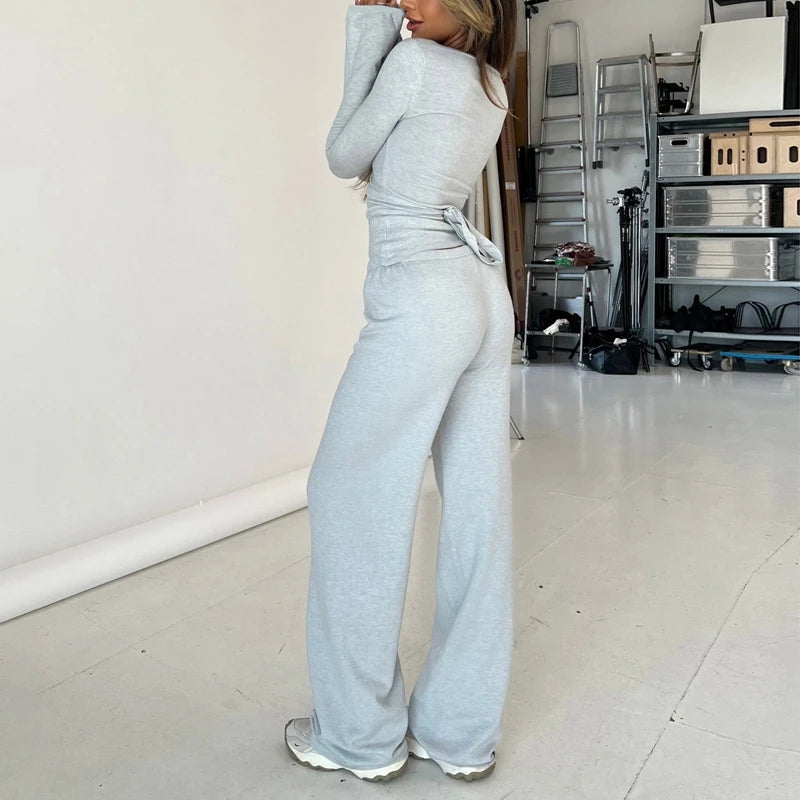 2 Piece Cozy Lounge Set