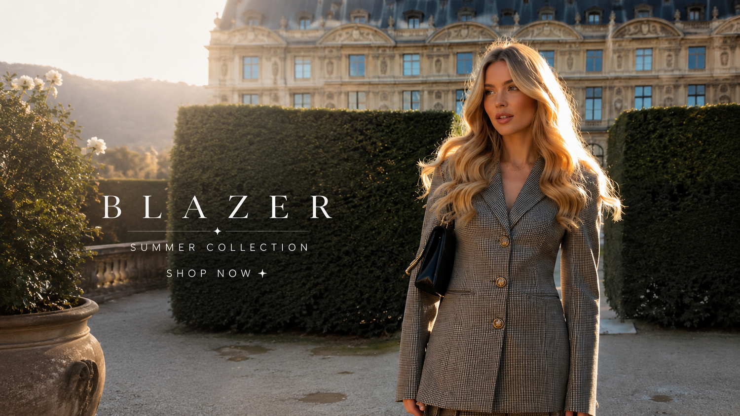 Blazer