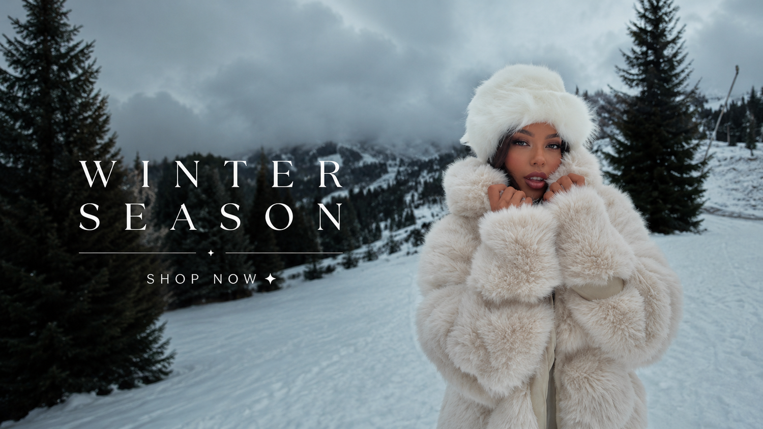 Autumn & Winter Season