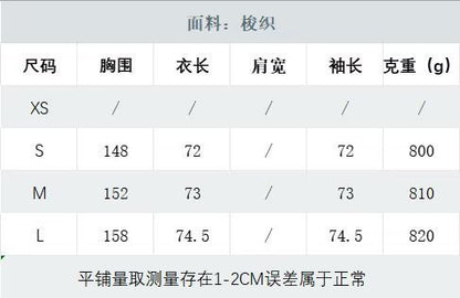 The Parisian Wool Coat