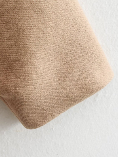 The Parisian Wool Coat