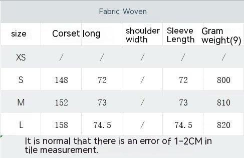 The Parisian Wool Coat