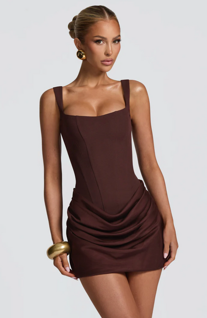 Sienna Muse Dress