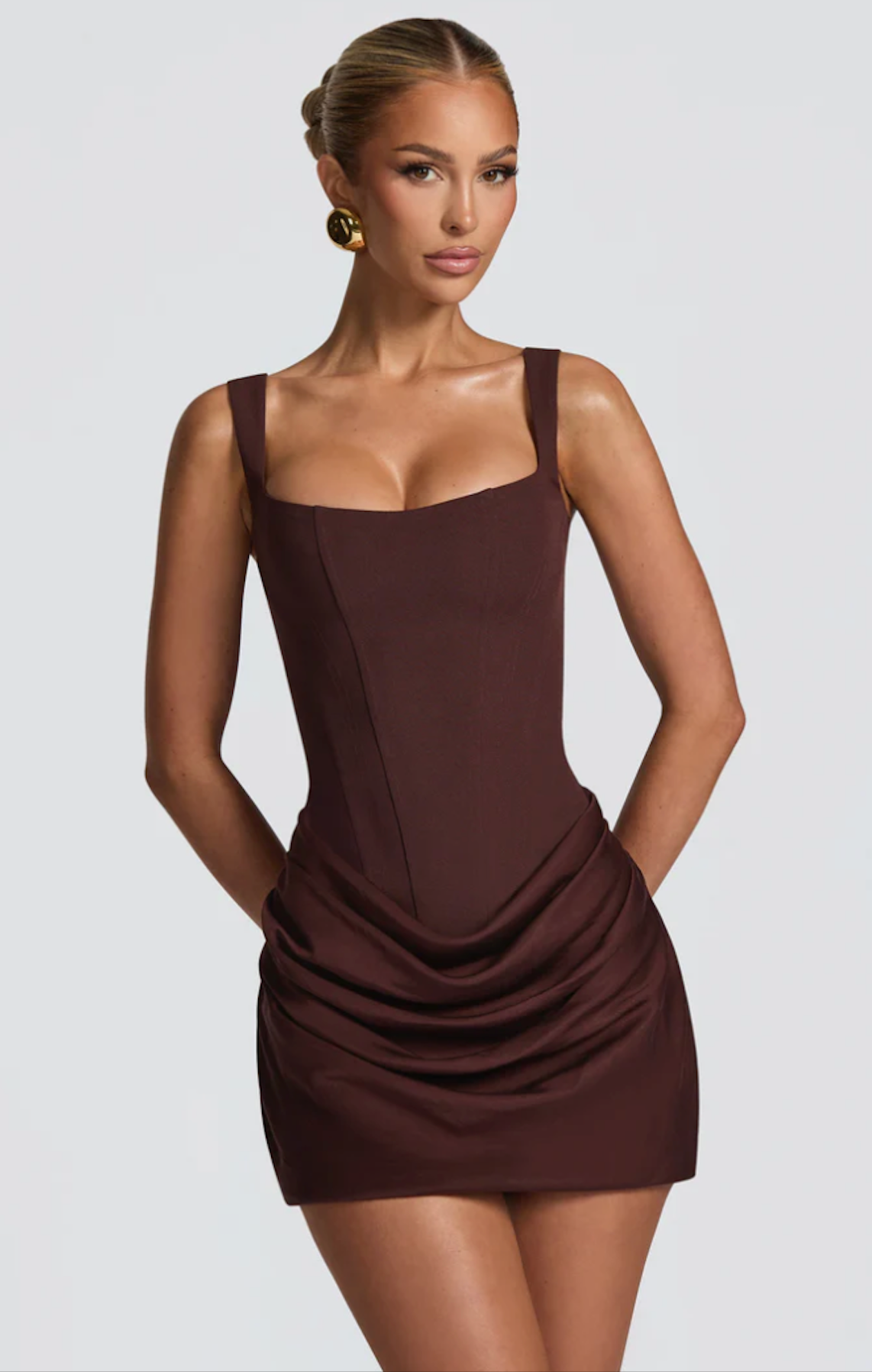 Sienna Muse Dress