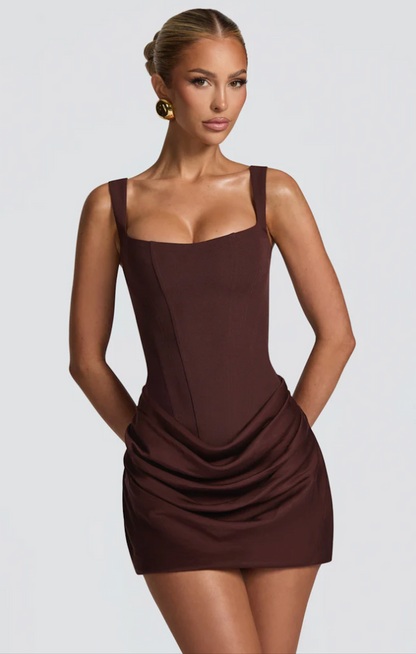 Sienna Muse Dress
