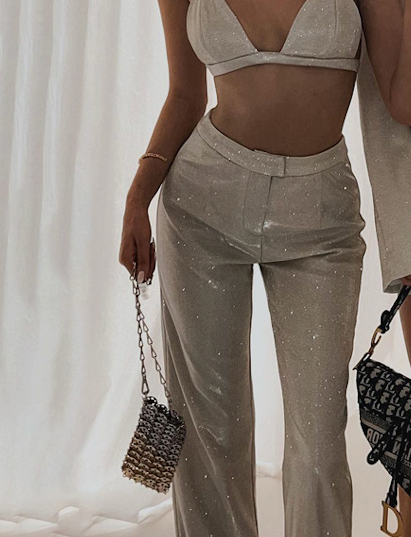 Auroras Birthday Suit