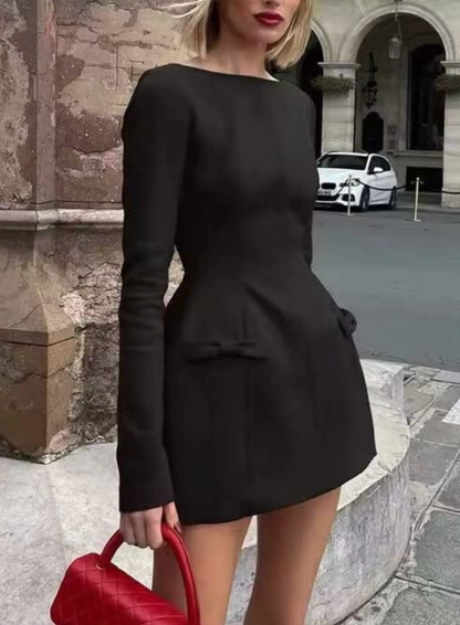 Isabella Mini Dress