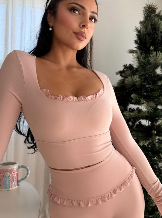 Pilates Princess Set