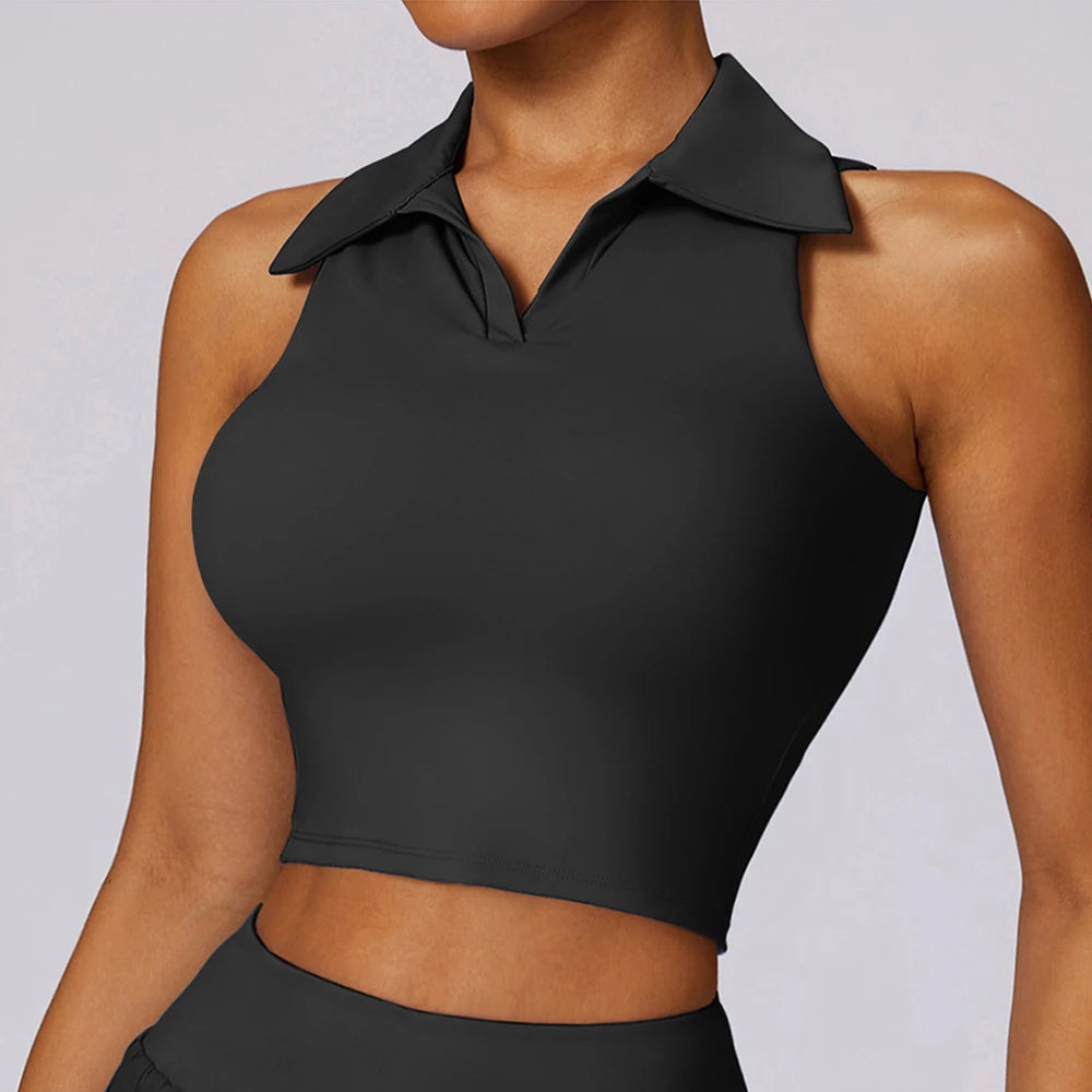 Yoga - Tennis Set -  Skirt with pants and pockets