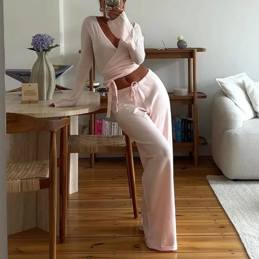 2 Piece Cozy Lounge Set