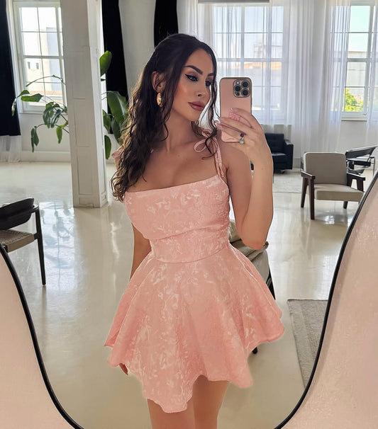 Valentina Mini Dress