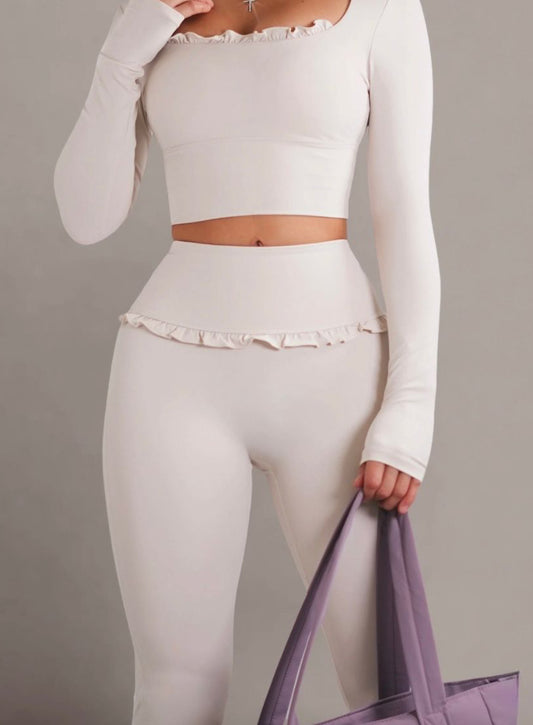 Pilates Princess Set