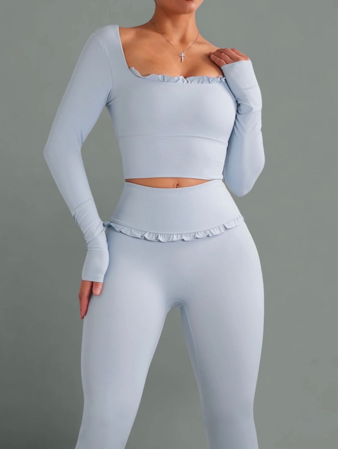 Pilates Princess Set