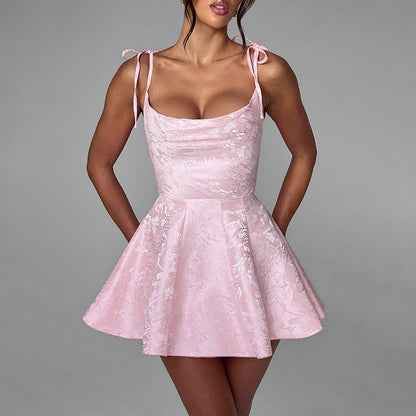 Valentina Mini Dress