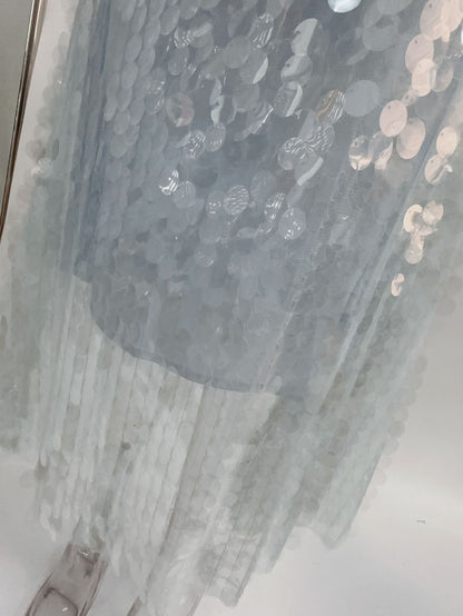 Celeste Sequin Evening Gown